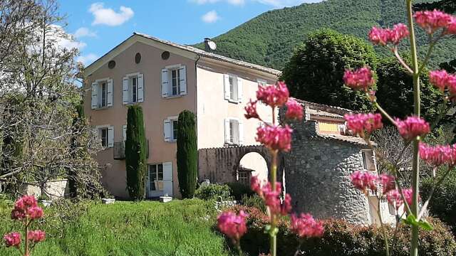 Appartement T6 Le Château