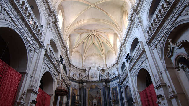 Chapel of Sainte Catherine