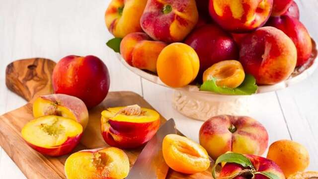 Les Délices de nos Vergers