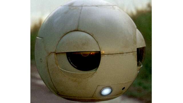 Projection-rencontre avec Gabriel Abrantes