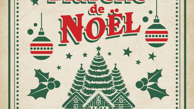 Marché de Noël