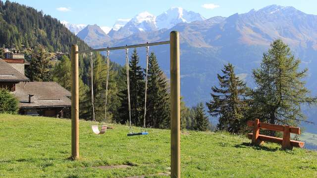 Parc de Loisirs