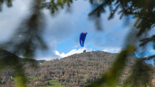 Le Test'ival de Parapente - 4e édition