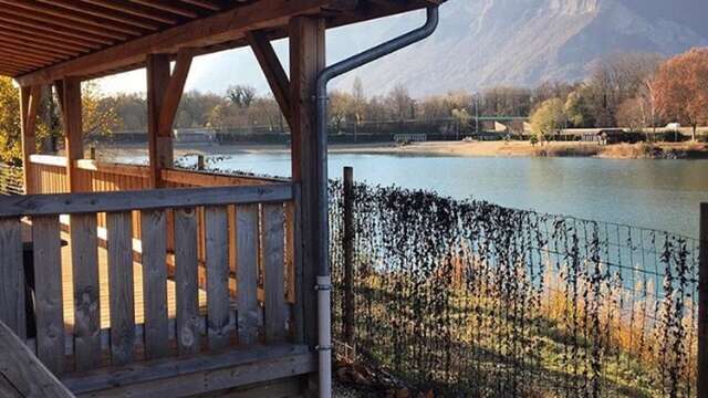 Camping du Lac de la Terrasse