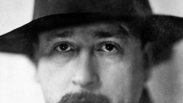 Maison Albert Londres