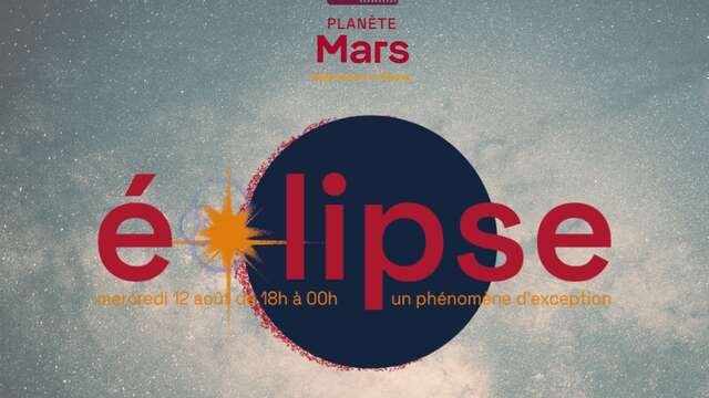 Eclipse : Un phénomène d'exception