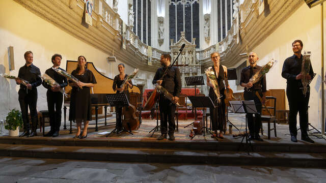 Festival de musique ancienne