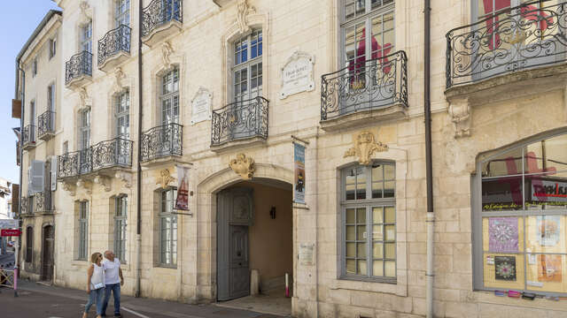 H2M - Espace d'art contemporain