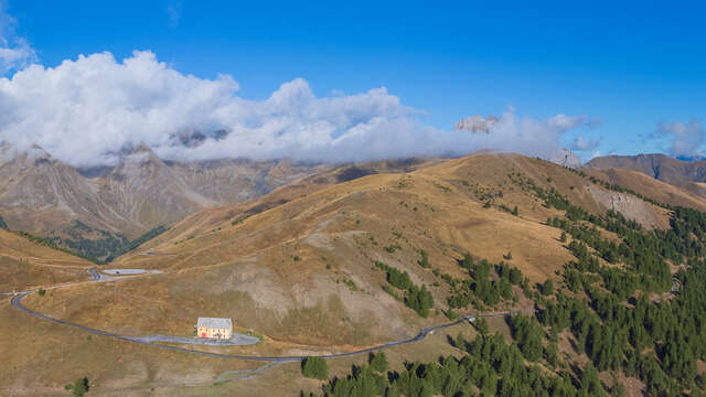 Col d'Allos