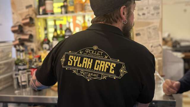 Sylak Café