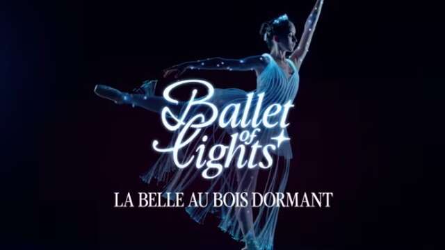 Ballet of Lights: Dornröschen