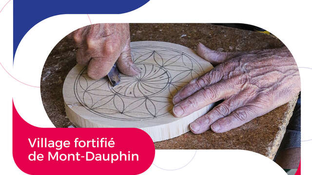 Journée Européennes des Métiers d'Art