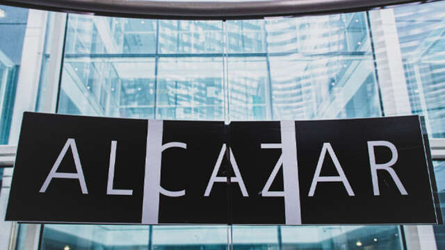 Ciné jeune à L'Alcazar