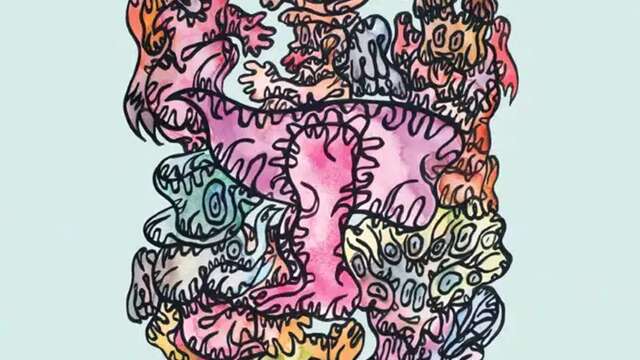 Fabien Verschaere : les rêveries de l'enfant Totem