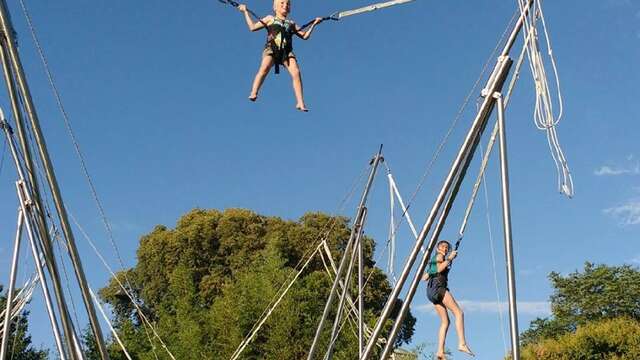 Air Trampo Valence