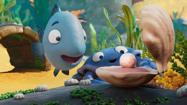 Cinéma : Timioche