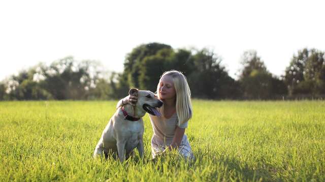 Grandir avec les animaux