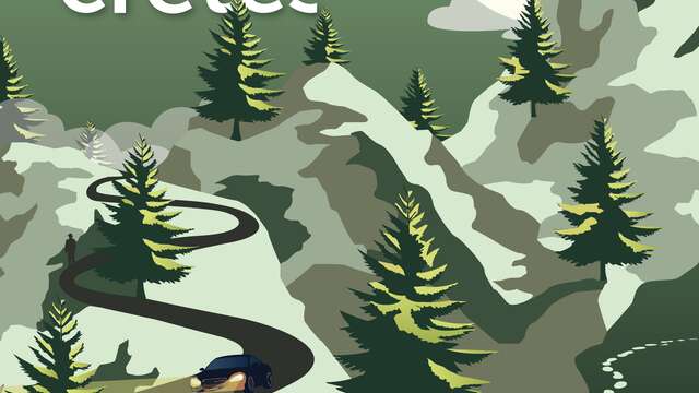 Festival Lignes de Crêtes