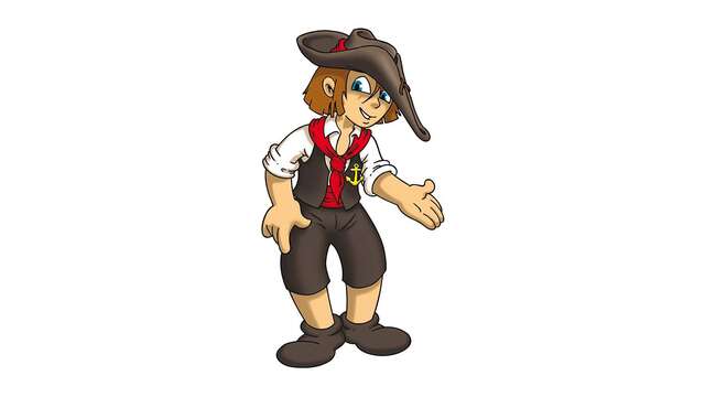 Les petits mariniers