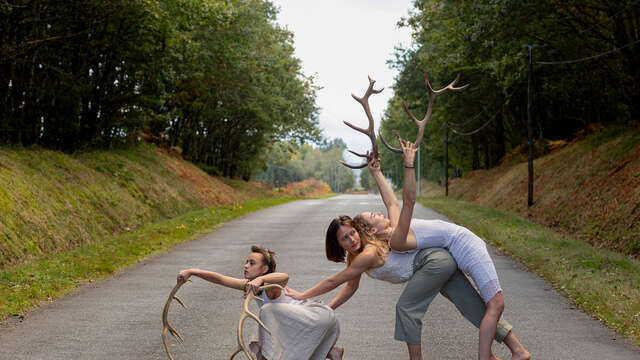 Faune - Cie Libertivore