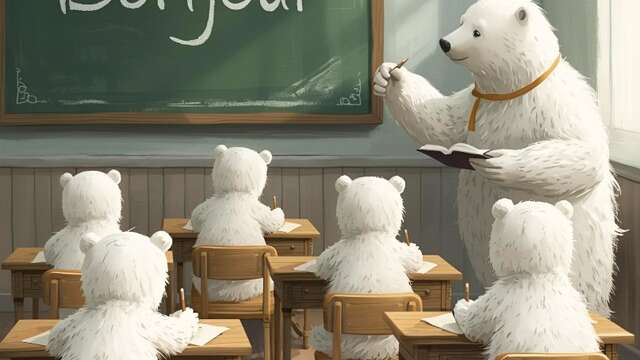 L'hiver aux musées : Atelier "découverte de l’écriture à la plume en famille"  - Musée de l’école publique