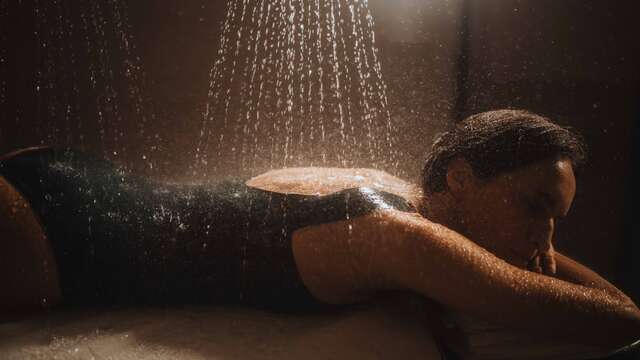 Séjour peau sensible et fragile