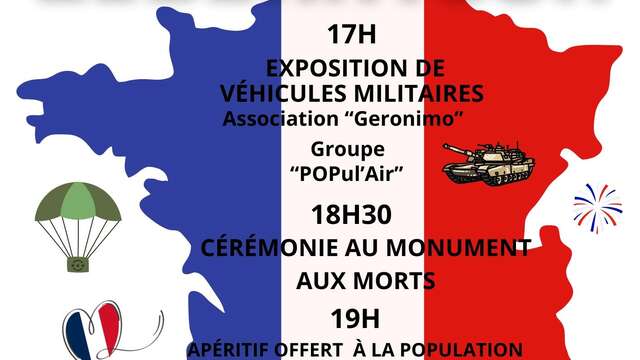 Fête de la Libération