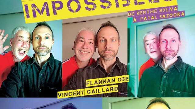 Chansons impossibles