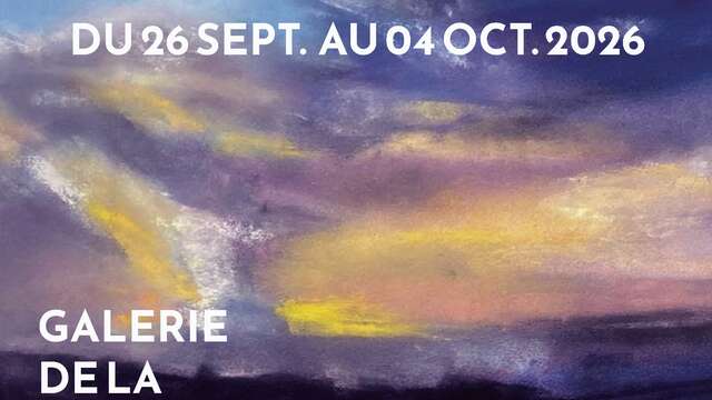 Biennale de peinture et de sculpture - Renk'Art