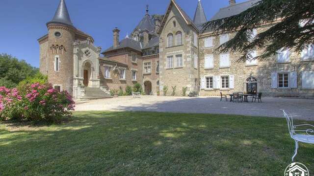 Château de Varambon