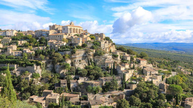 Gordes