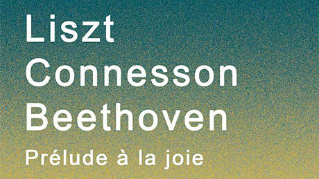 Symphony Concert - Overture to "Joy" - Opera Outside the Walls