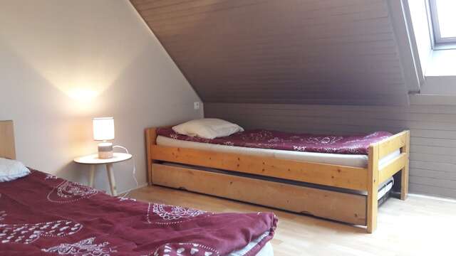 Guesthouse Aux Vieux Guide