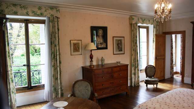 La Maison de Chatou