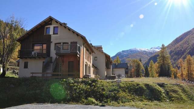 Appartement 4 personnes - Les Chazalets n°2