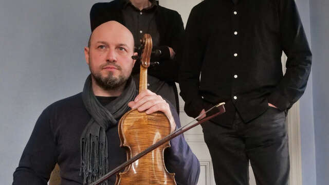 Les mercredis du Parc : Shelta en concert