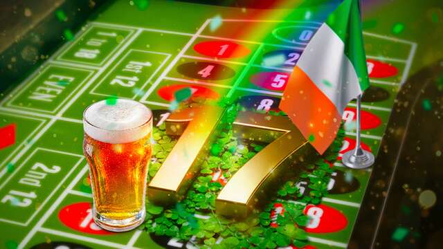 St. Patrick's Day Dinner