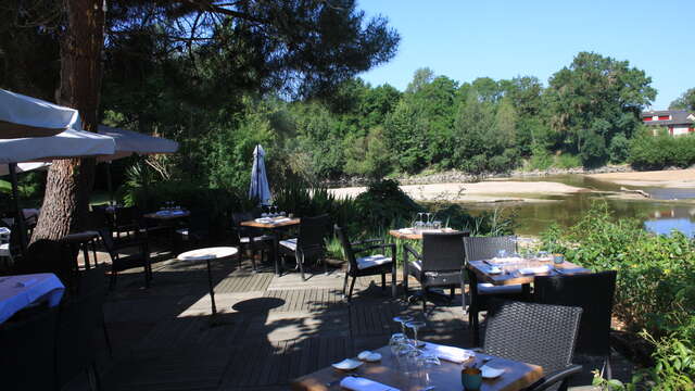 La Cabane du Bosquet