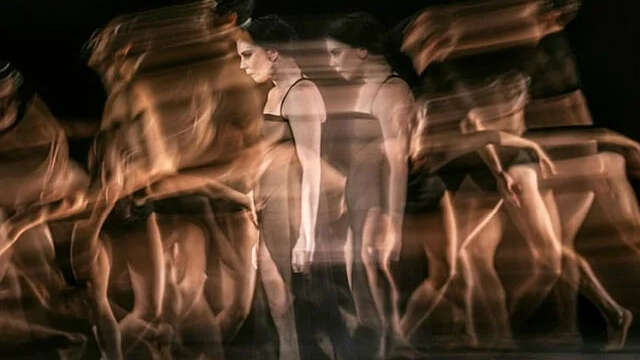 Woolf Works (The Royal Ballet)