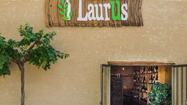 La Cave de LaurUs