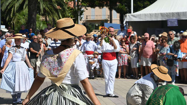 Fête des Vendanges