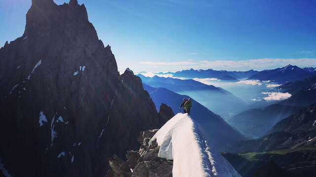 Bureau des Guides - Châtel - Val d'Abondance