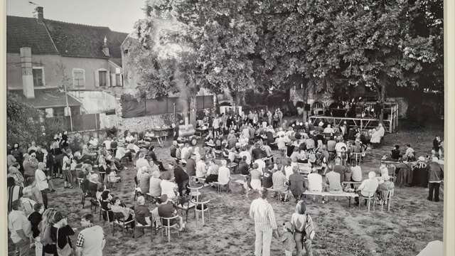 Les Guinguettes du Bistrot Culture