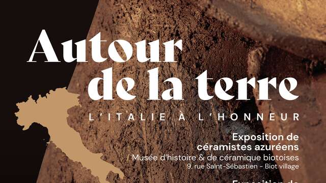 Festival Autour de la Terre - Expositions