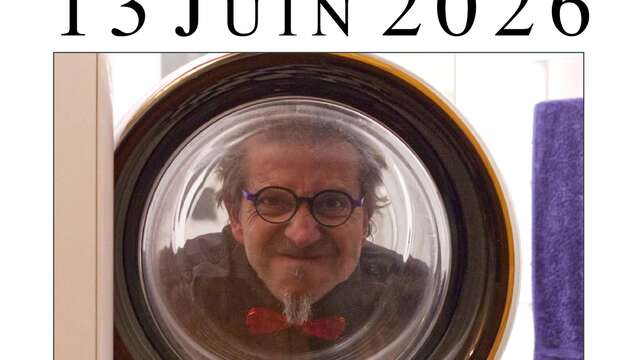 JP Bonfils in concert at Mouton Noir