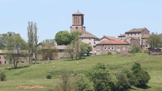 PR693 Le bois de Genebrouze