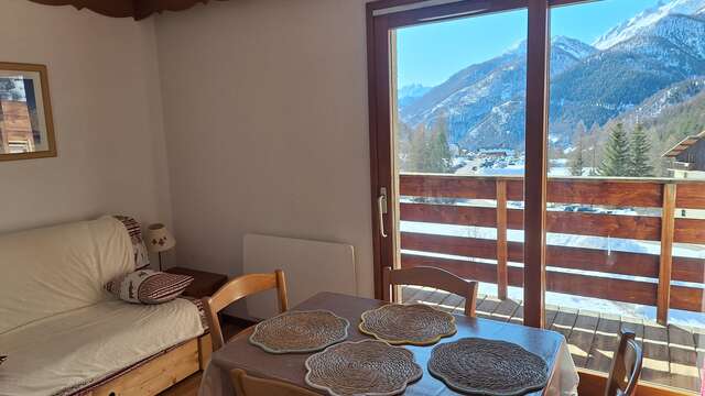 Appartement 4 personnes - Les Granges d'Arvieux n°112