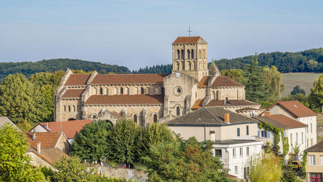 Le puy du Roc - PR n°23