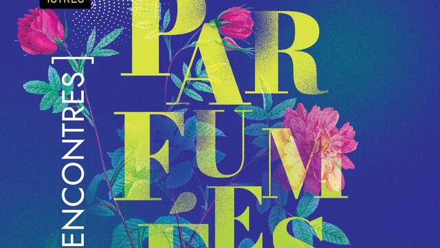 The Scented Dinner – Fragrant Encounters 2026