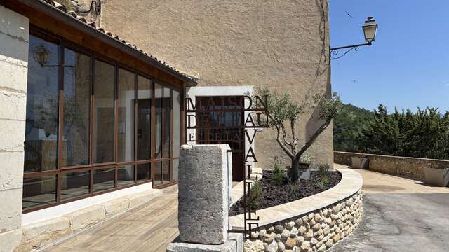 "Memory of the Valley" Museum